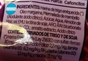 Cañoncitos Dulce de Membrillo Kokis x200gr