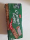 Cereales Bagley Salvado x169gr