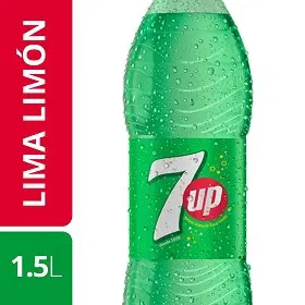 7up x1500ml