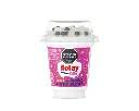 Ilolay Kids Postre Vainilla con Chocolate Blanco y Negro x110gr