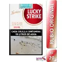 Lucky Strike Ksx20