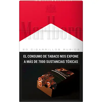 Marlboro Box x20