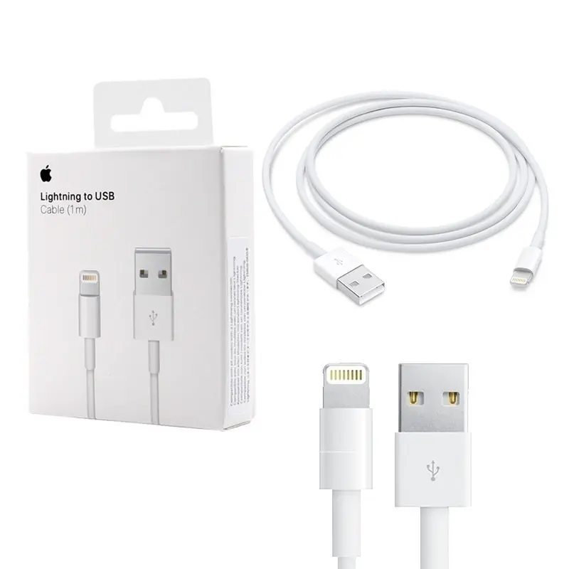 Cable Iphone USB