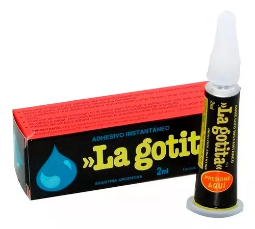 La Gotita Comun