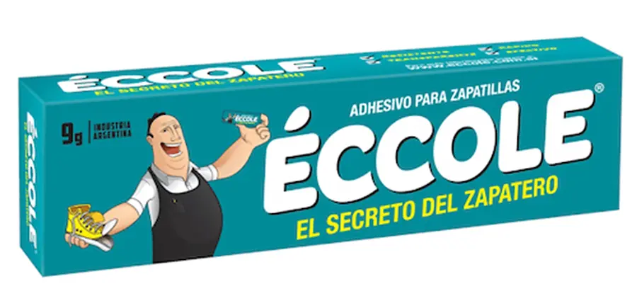 Eccole Grande
