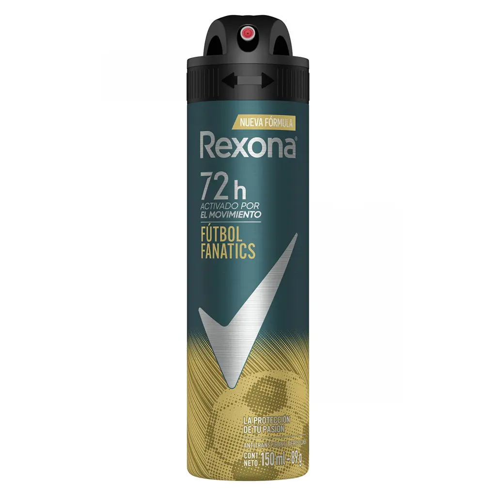 Rexona  72hs 150ml