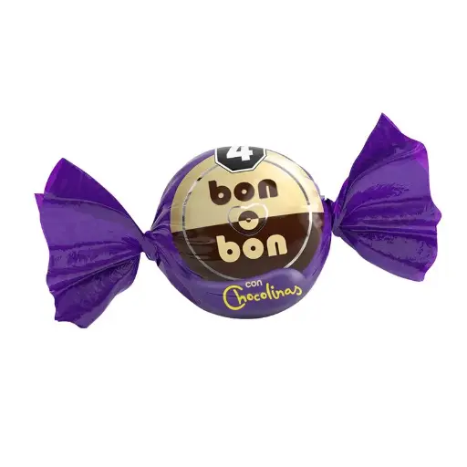Bon o Bon Chocolinas x15gr