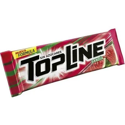 Topline Chico Sandia x6,7gr