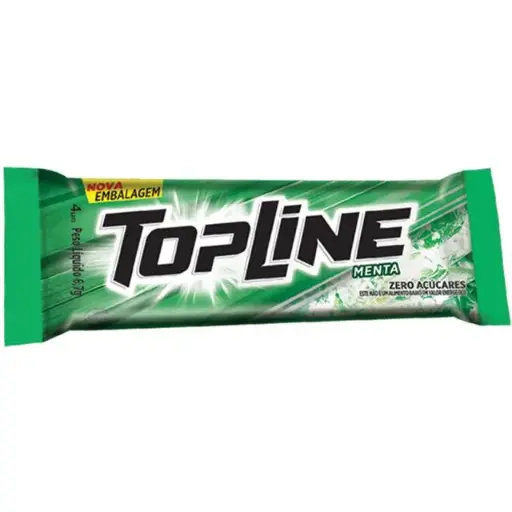 Topline Chico Menta  x6,7gr