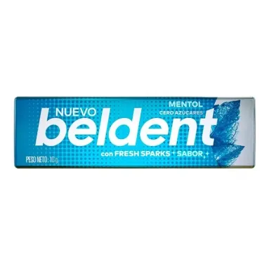 Beldent Azul  x10gr