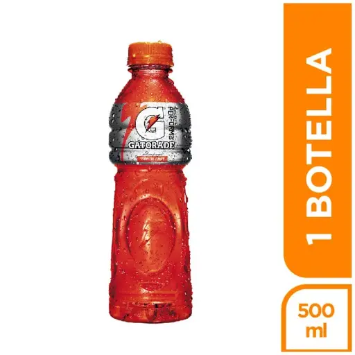 Gatorade Roja x500ml 
