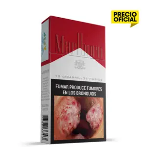 Marlboro x12