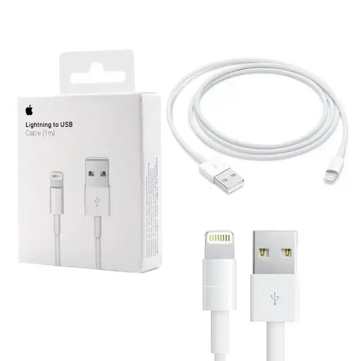 Cable Iphone USB