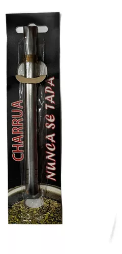 Bombilla Charrua