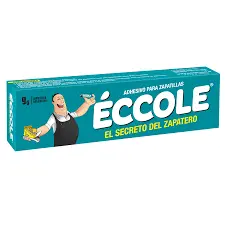 Eccole Chico