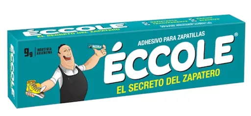 Eccole Grande