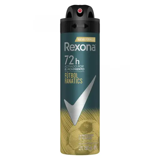 Rexona  72hs 150ml