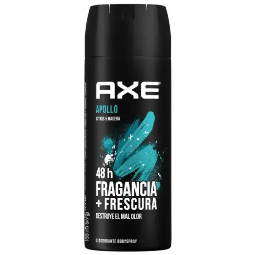 Axe Apollo