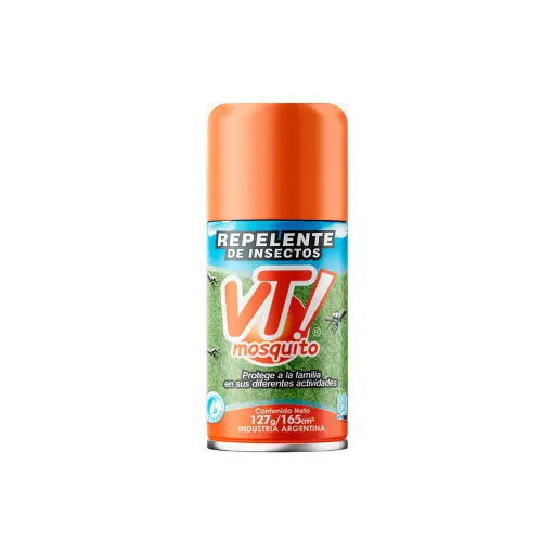 Repelente de Insectos Mosquito