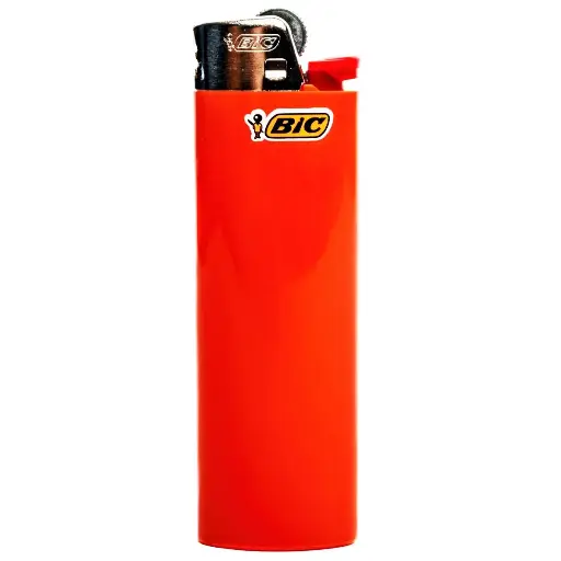 Encendedor Bic Grande