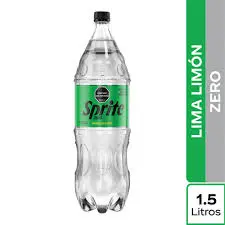 Sprite Zero x1500ml