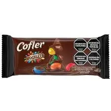Cofler Rocklets x140gr